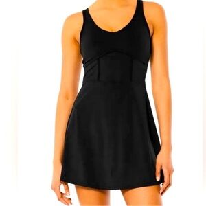 gilly hicks active dress